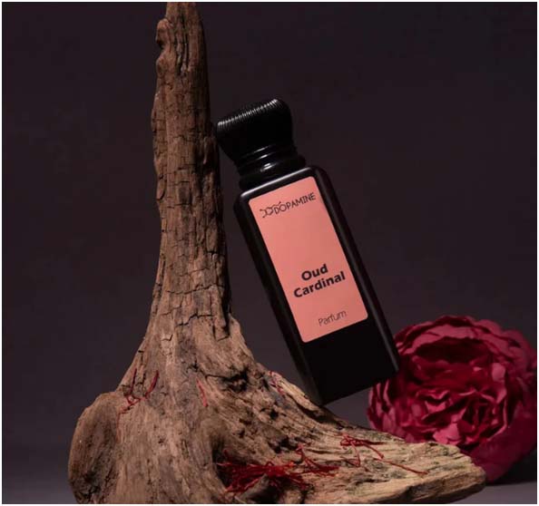 Ancient Essence, Modern Luxury: The Rise of Oud in&nbsp;Perfumery